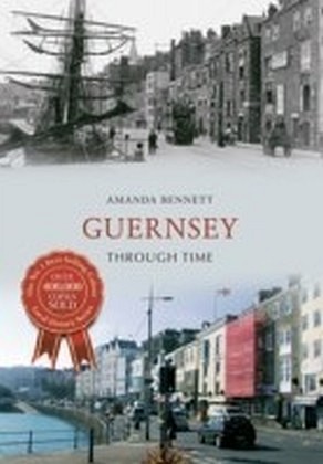 Guernsey Through Time