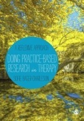 Doing Practice-based Research in Therapy