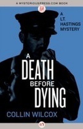 Death Before Dying main product photo