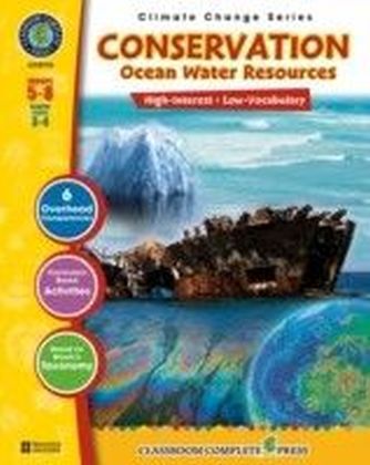 Conservation: Ocean Water Resources