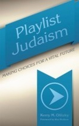 Playlist Judaism
