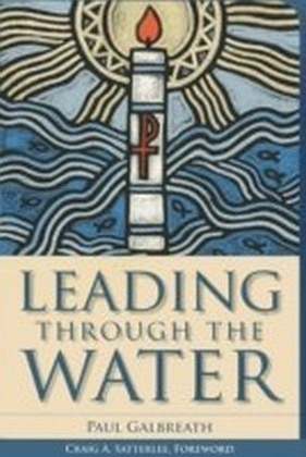 Leading through the Water main product photo
