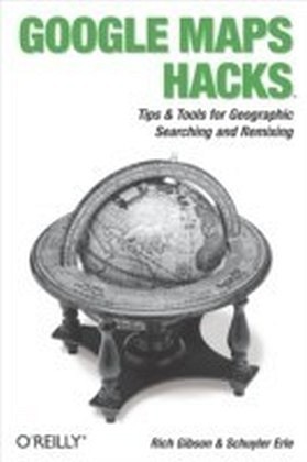 Google Maps Hacks