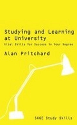 Studying and Learning at University