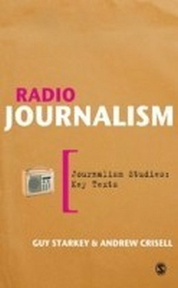 Radio Journalism