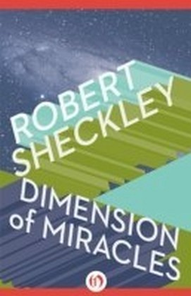 Dimension of Miracles main product photo