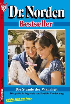 Dr. Norden Bestseller 88 - Arztroman