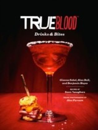 True Blood Drinks and Bites