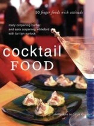 Cocktail Food