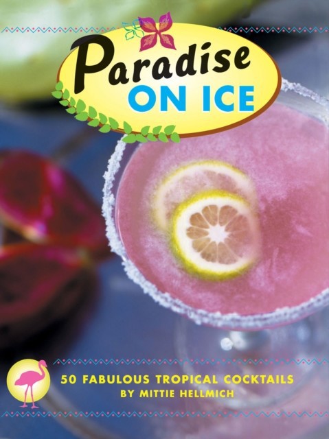 Paradise on Ice main product photo
