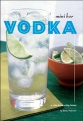 Mini Bar: Vodka main product photo