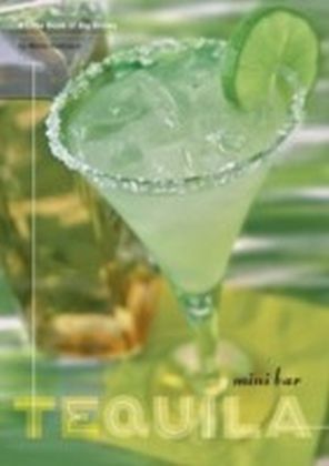 Mini Bar: Tequila