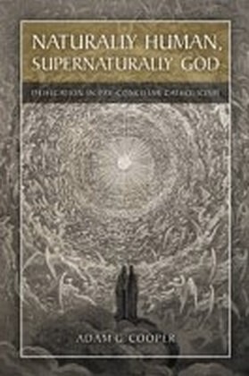 Naturally Human, Supernaturally God