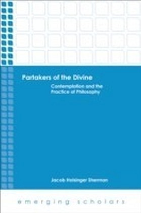 Partakers of the Divine