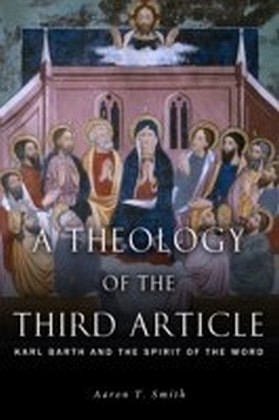 Theology of the Third Article