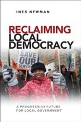 Reclaiming local democracy main product photo