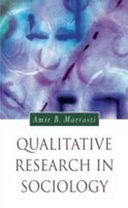 Qualitative Research in Sociology main product photo