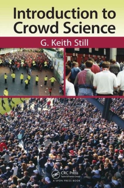 Introduction to Crowd Science main product photo