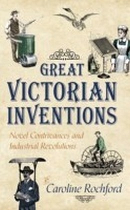 Great Victorian Inventions