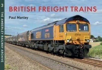 British Freight Trains
