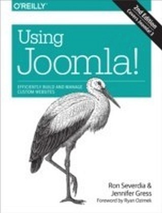 Using Joomla!