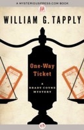 One-Way Ticket