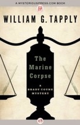 Marine Corpse