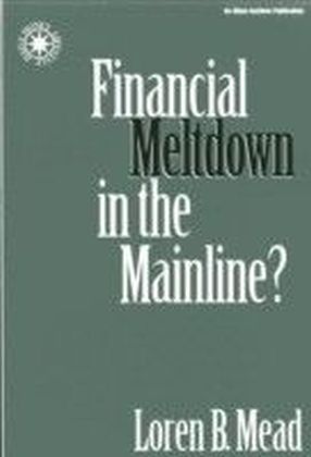 Financial Meltdown in the Mainline? main product photo