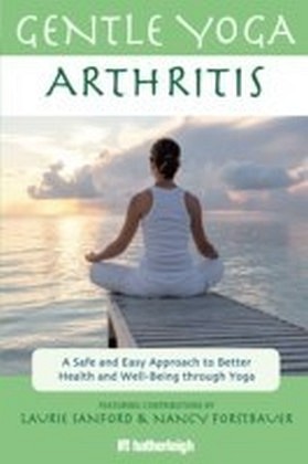 Gentle Yoga for Arthritis main product photo