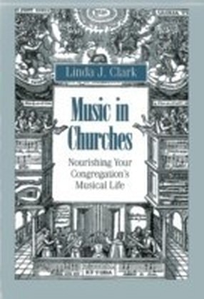 Music in Churches main product photo