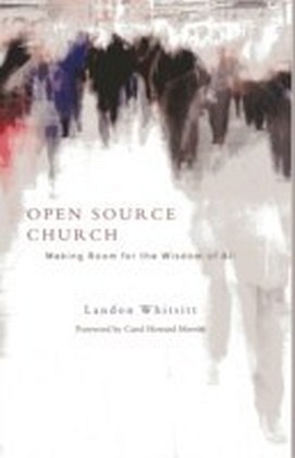 Open Source Church main product photo