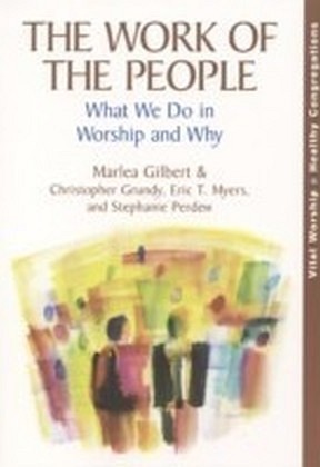 Work of the People