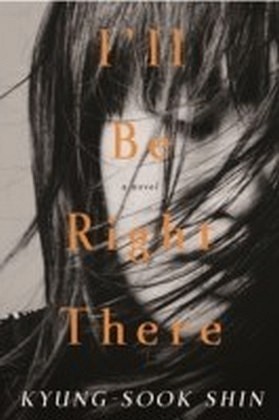 I'll Be Right There main product photo