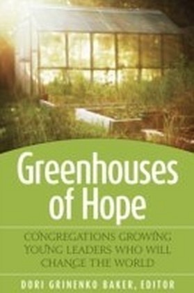 Greenhouses of Hope main product photo