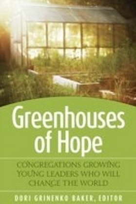 Greenhouses of Hope