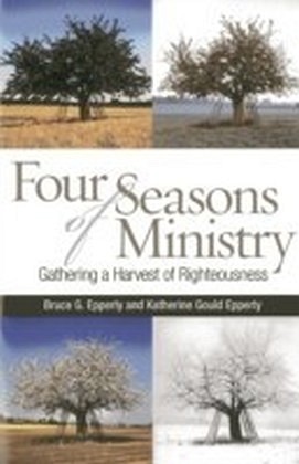 Four Seasons of Ministry