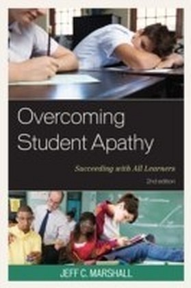 Overcoming Student Apathy main product photo
