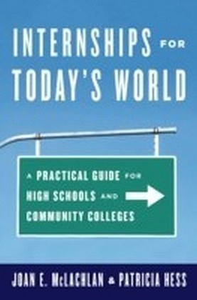 Internships for Today's World