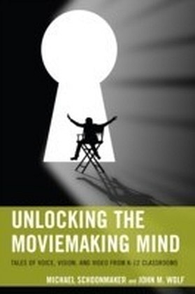 Unlocking the Moviemaking Mind main product photo