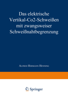 Das elektrische Vertikal-CO2-Schweißen mit zwangsweiser Schwe...