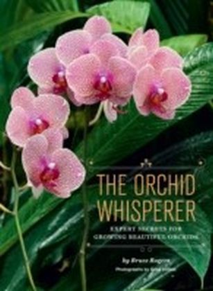 Orchid Whisperer