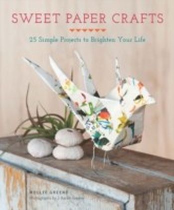 Sweet Paper Crafts main product photo
