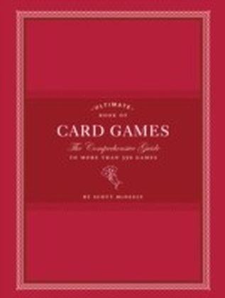 Ultimate Book of Card Games