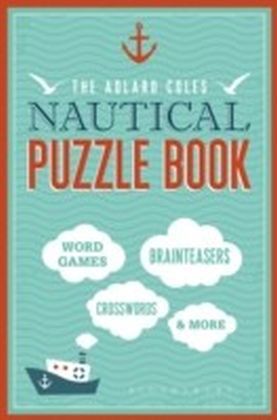 Adlard Coles Nautical Puzzle Book