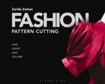 Fashion Pattern Cutting
