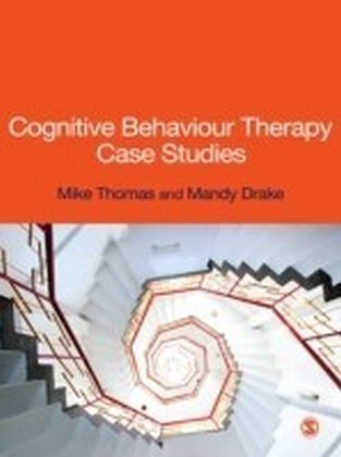 Cognitive Behaviour Therapy Case Studies main product photo