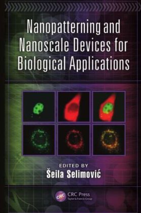 Nanopatterning and Nanoscale Devices for Biological Applications