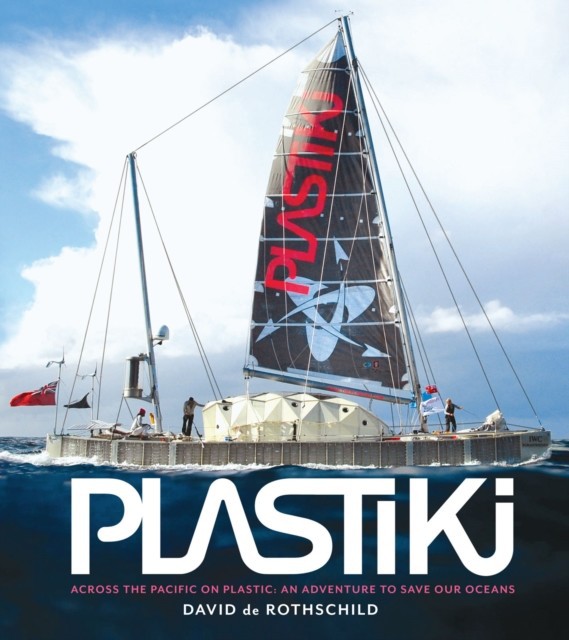 Plastiki main product photo