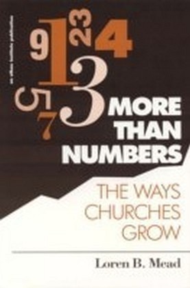 More Than Numbers
