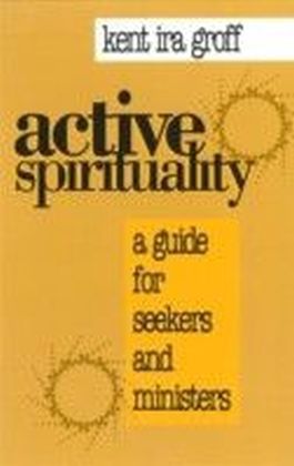 Active Spirituality main product photo